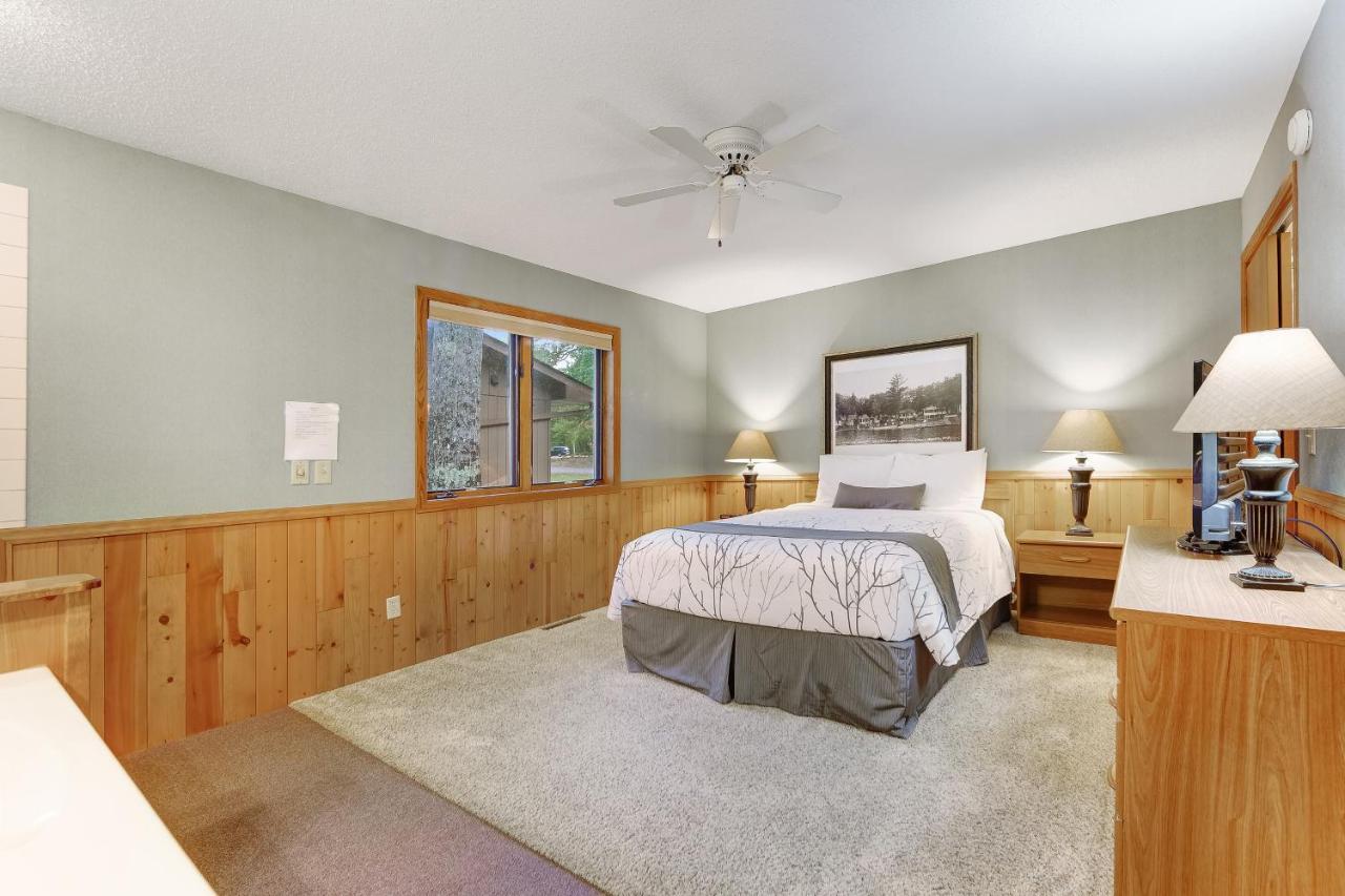 Chanticleer Inn: Villa 8 Eagle River Dış mekan fotoğraf
